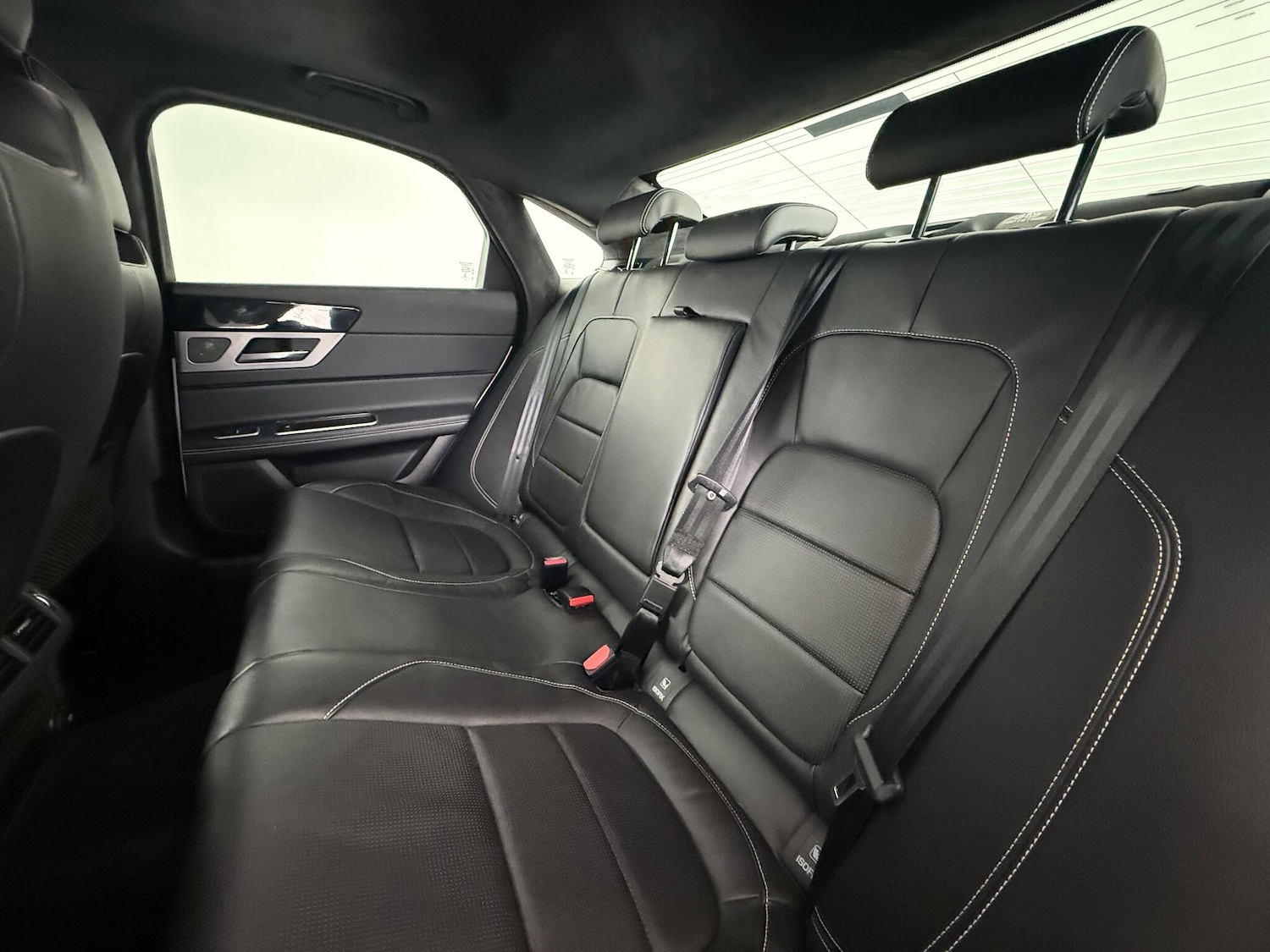 Used Jaguar XF for sale - 76468290: Photo 18