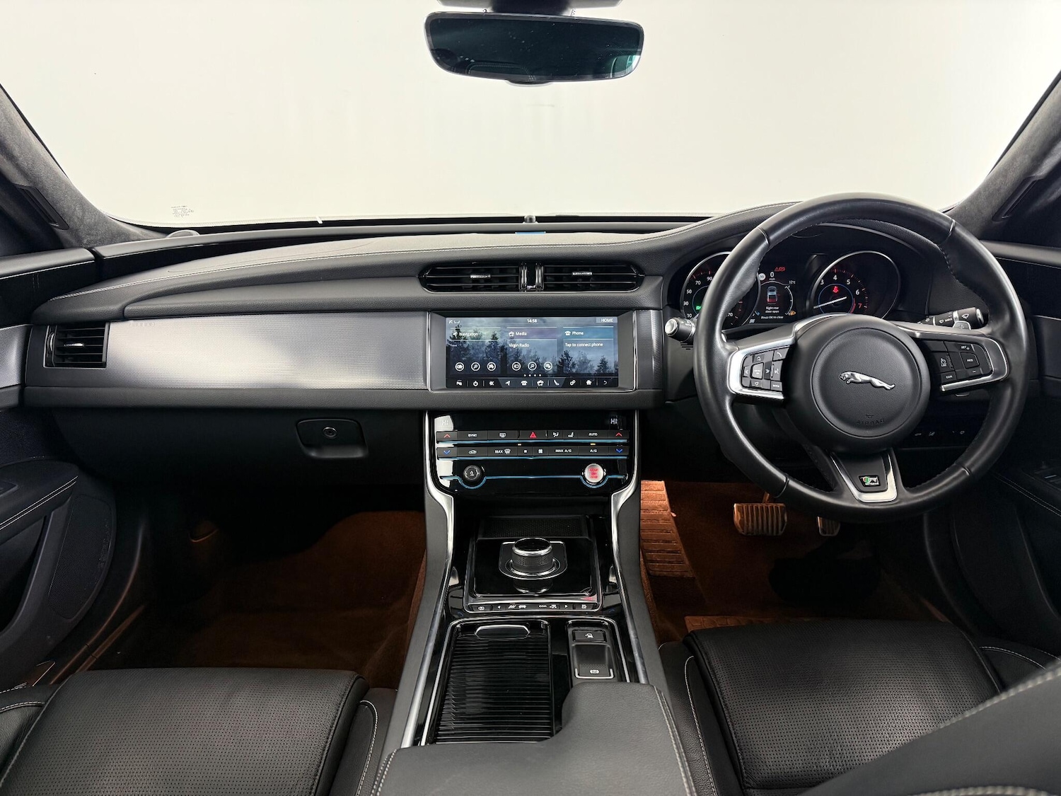 Used Jaguar XF for sale - 76468290: Photo 20