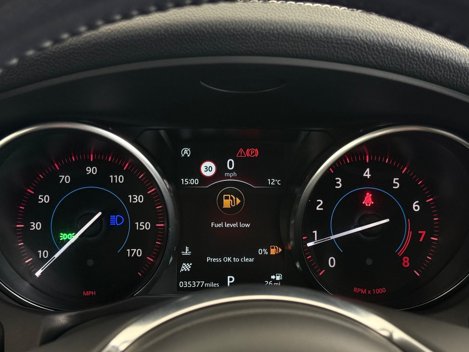 Used Jaguar XF for sale - 76468290: Photo 24