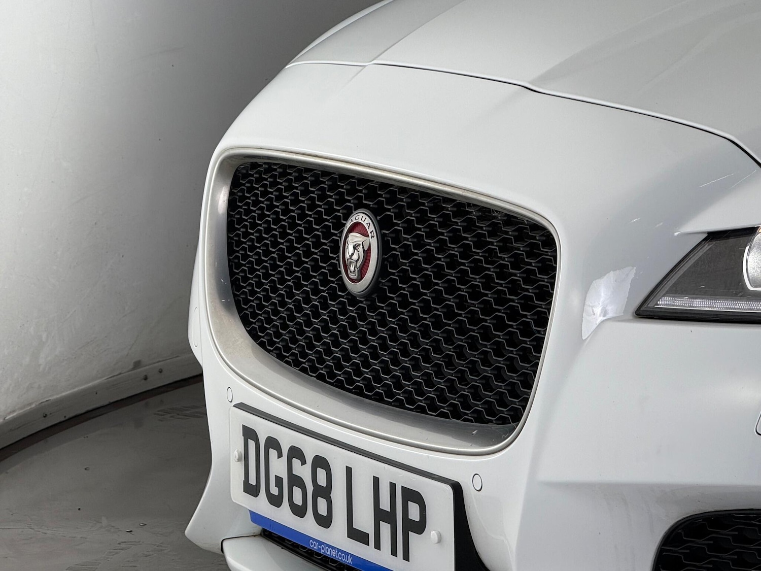 Used Jaguar XF for sale - 76468290: Photo 43