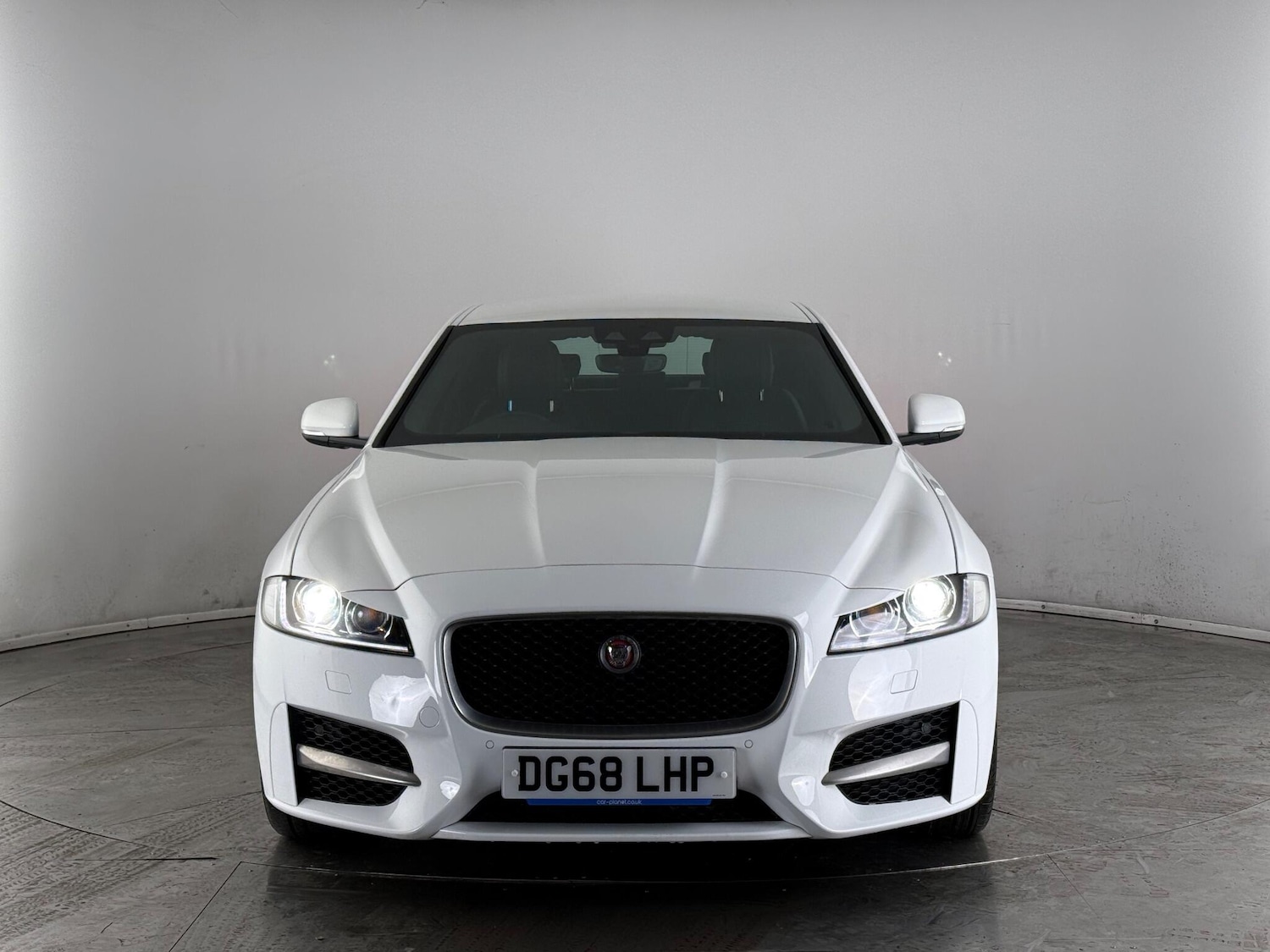 Used Jaguar XF for sale - 76468290: Photo 7
