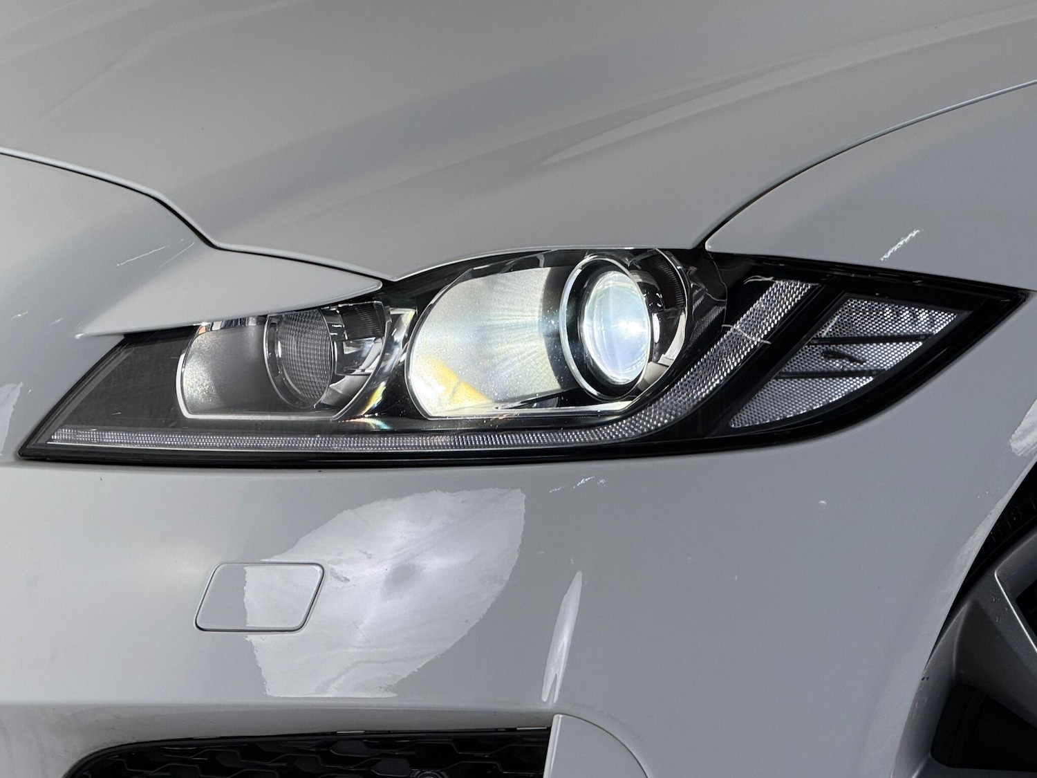 Used Jaguar XF for sale - 76468290: Photo 8