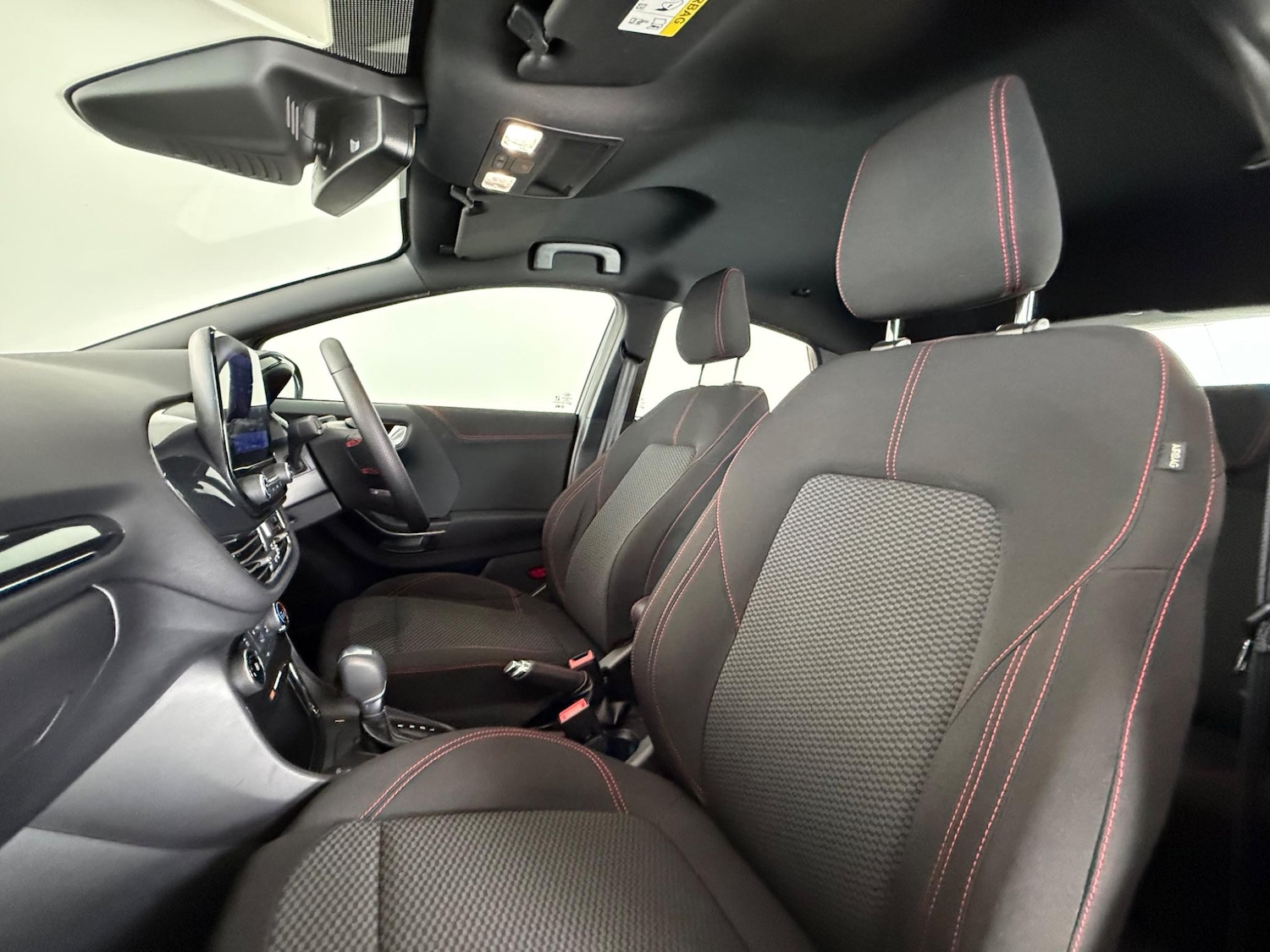 Used Ford Puma 2023 for sale - 77181234: Photo 12