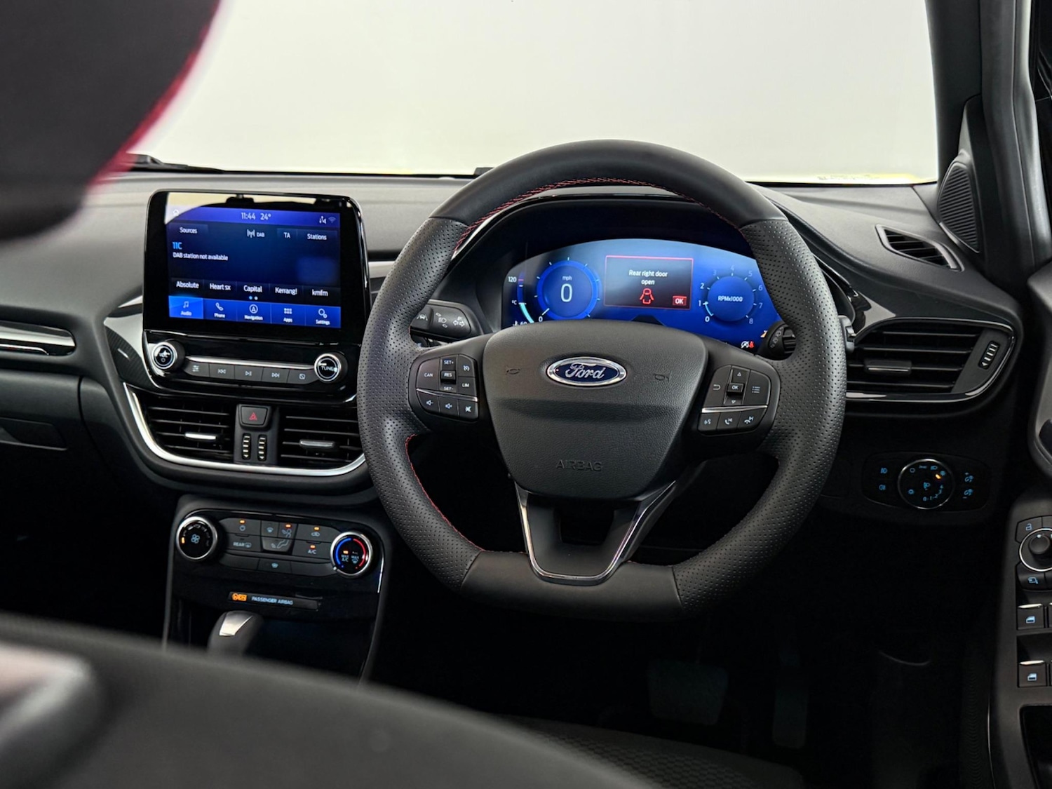 Used Ford Puma 2023 for sale - 77181234: Photo 15