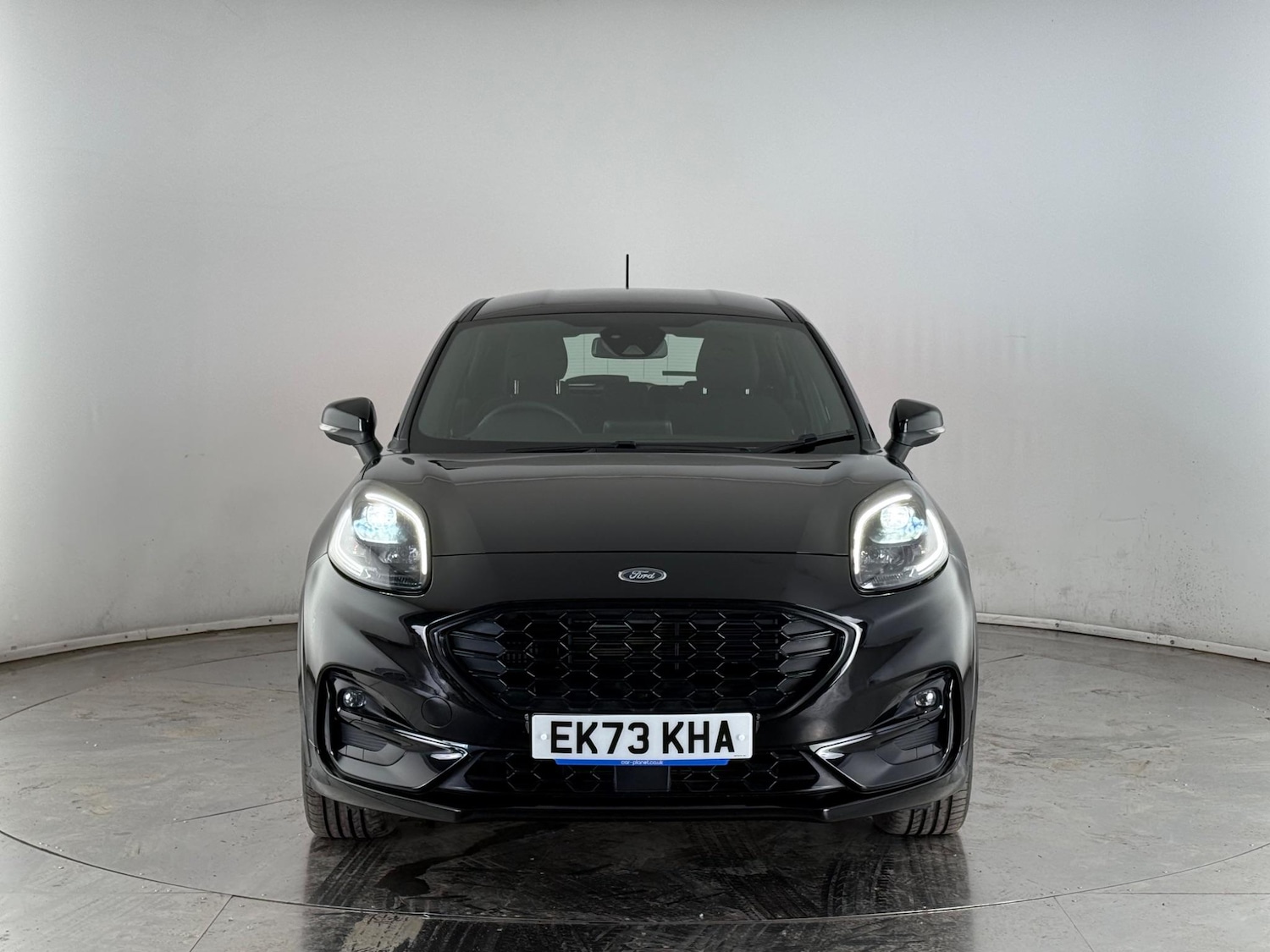 Used Ford Puma 2023 for sale - 77181234: Photo 2