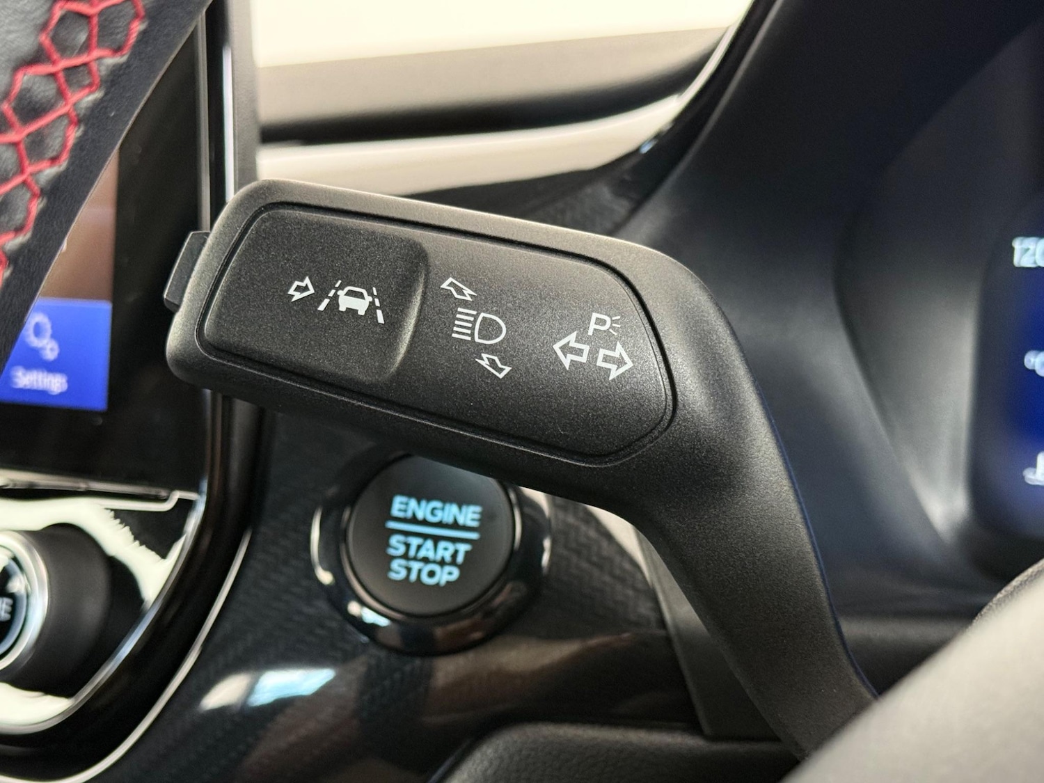 Used Ford Puma 2023 for sale - 77181234: Photo 21