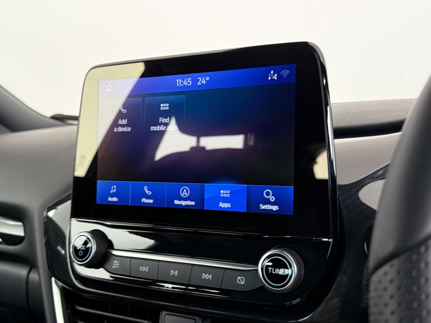 Used Ford Puma 2023 for sale - 77181234: Photo 24