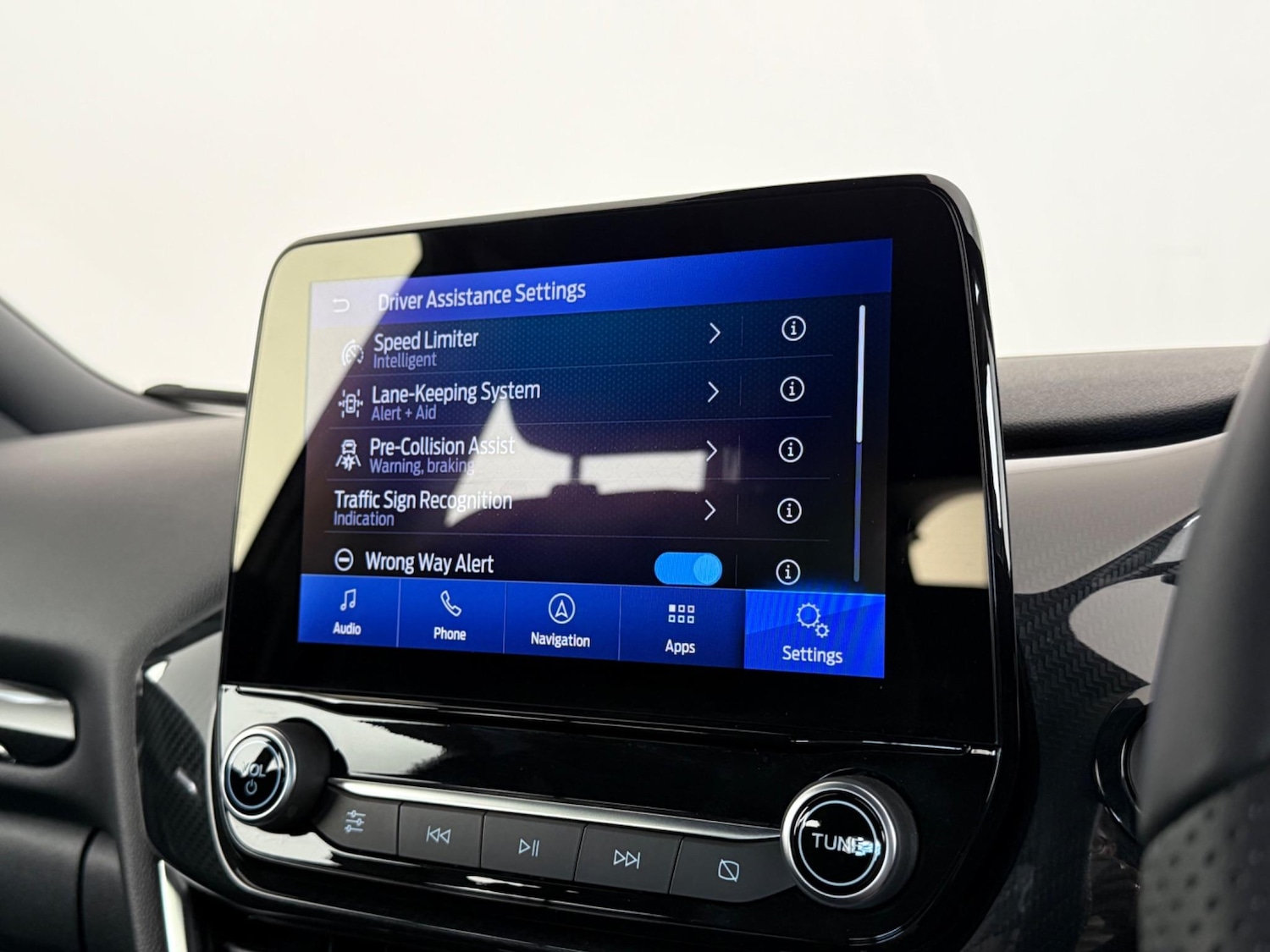 Used Ford Puma 2023 for sale - 77181234: Photo 26