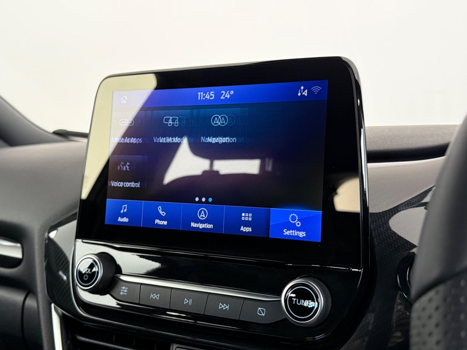 Used Ford Puma 2023 for sale - 77181234: Photo 28