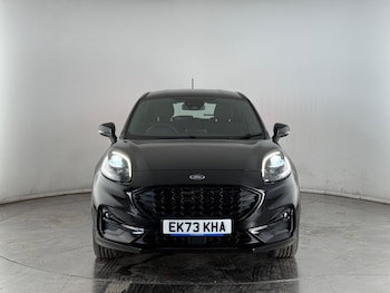 Used Ford Puma 2023 for sale - 77181234: Photo