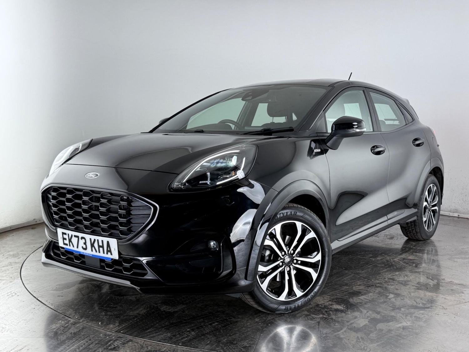 Used Ford Puma 2023 for sale - 77181234: Photo 39