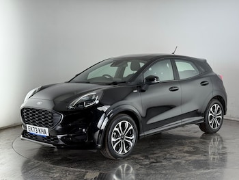 Used Ford Puma 2023 for sale - 77181234: Photo
