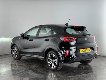 Used Ford Puma 2023 for sale - 77181234: Photo