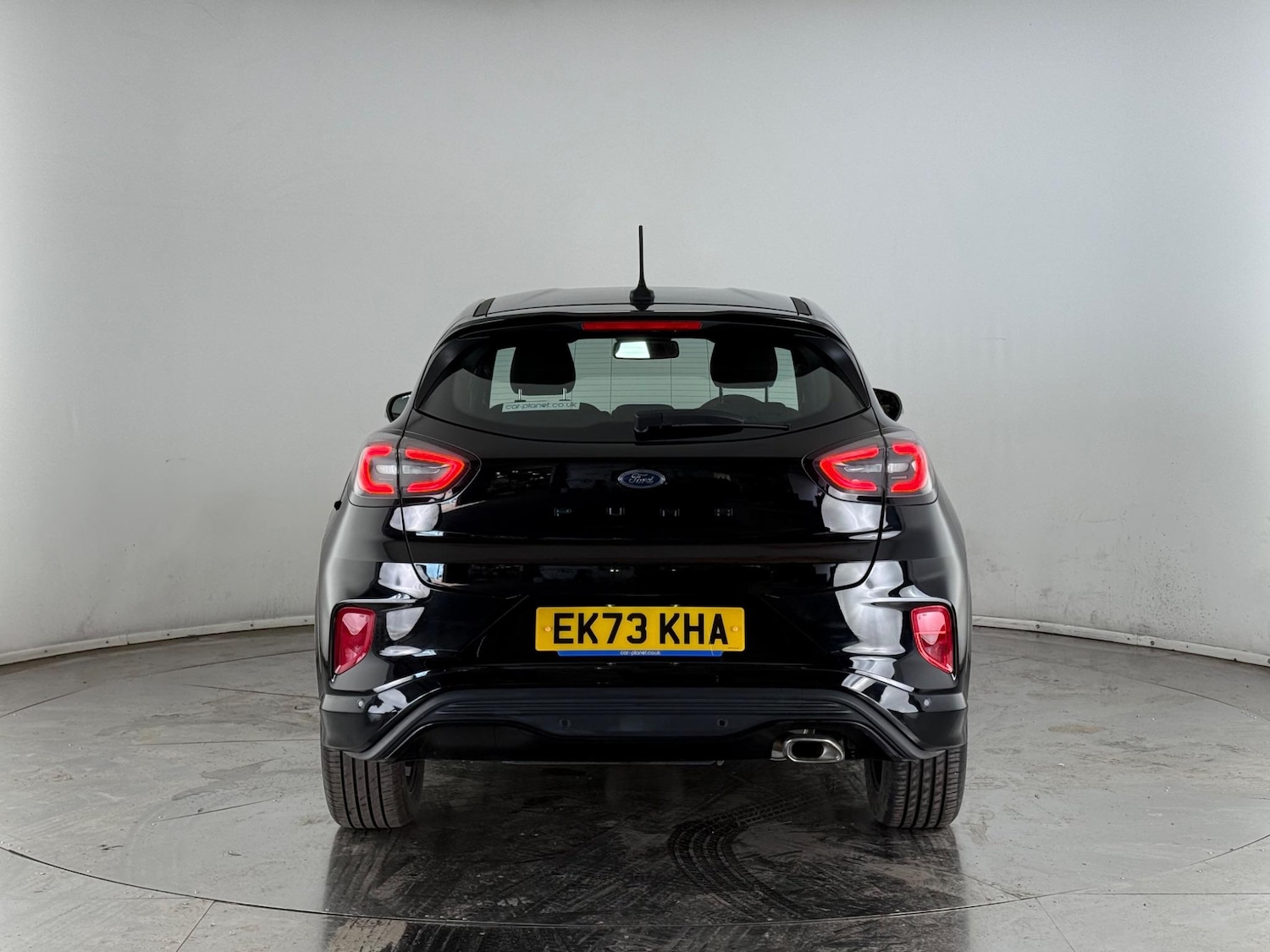 Used Ford Puma 2023 for sale - 77181234: Photo 5