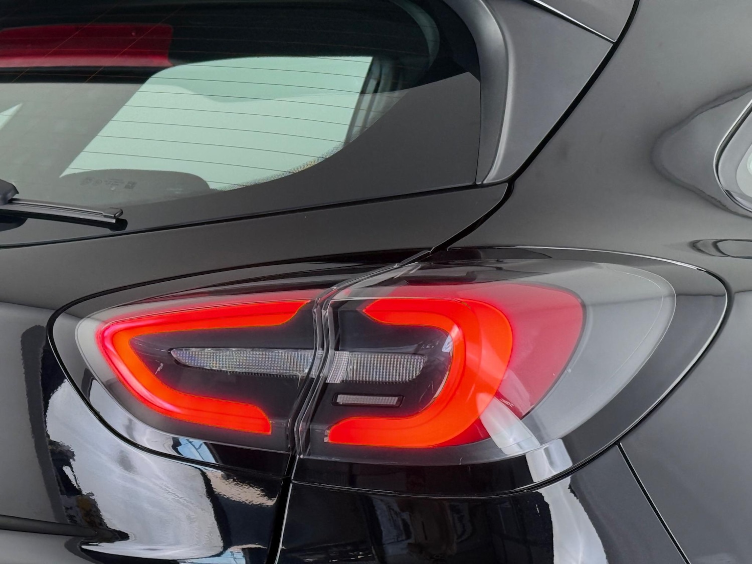 Used Ford Puma 2023 for sale - 77181234: Photo 8