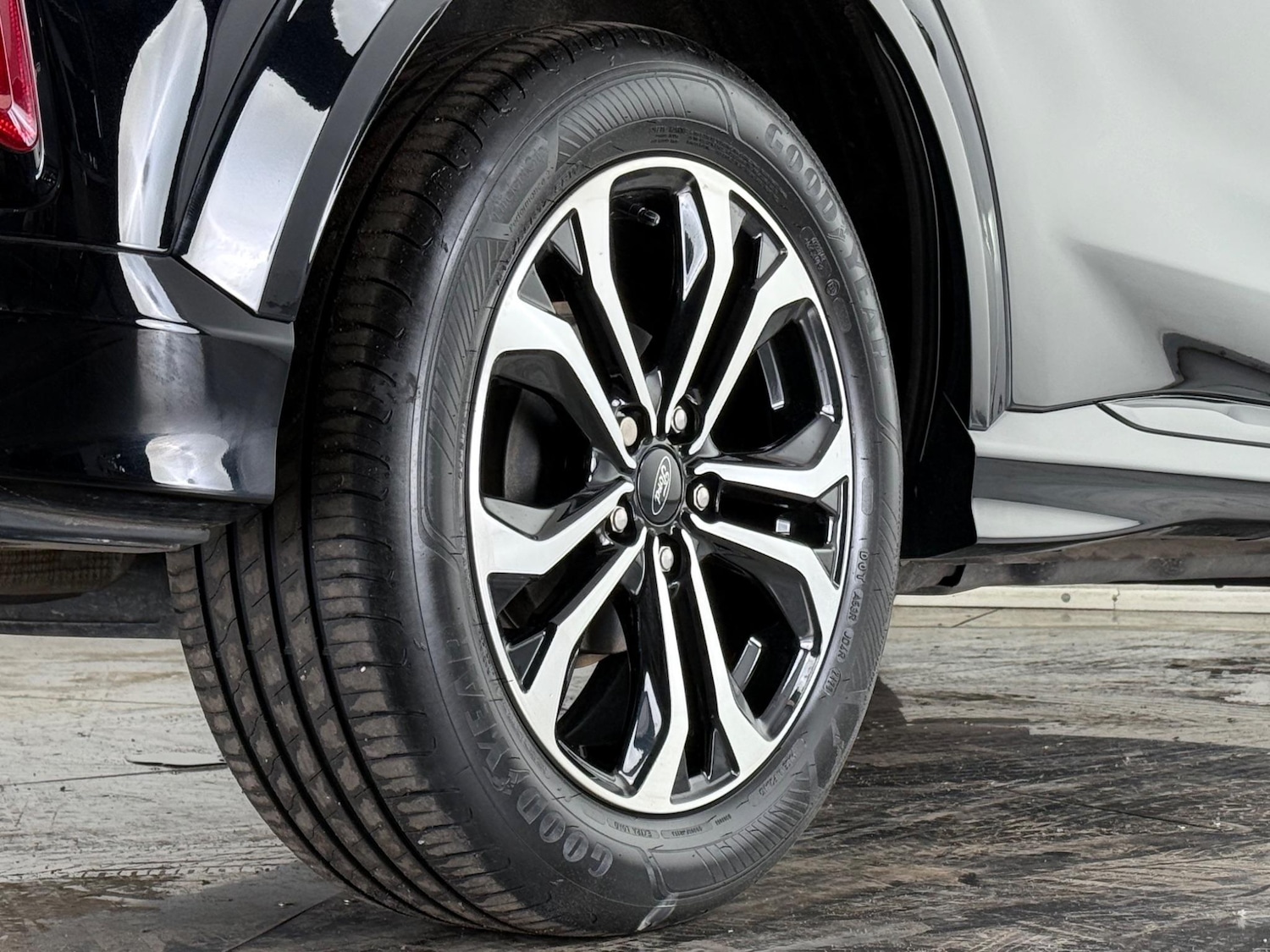 Used Ford Puma 2023 for sale - 77181234: Photo 9