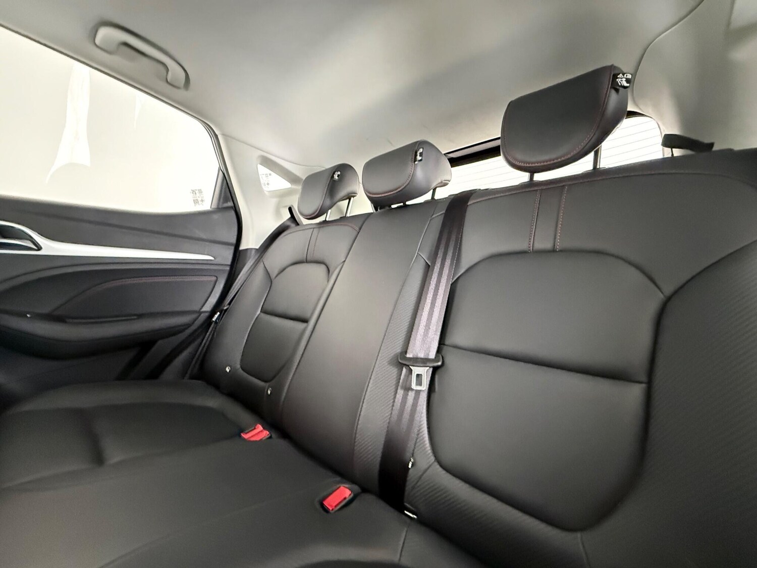 Used MG MG ZS 2021 for sale - 77511493: Photo 13