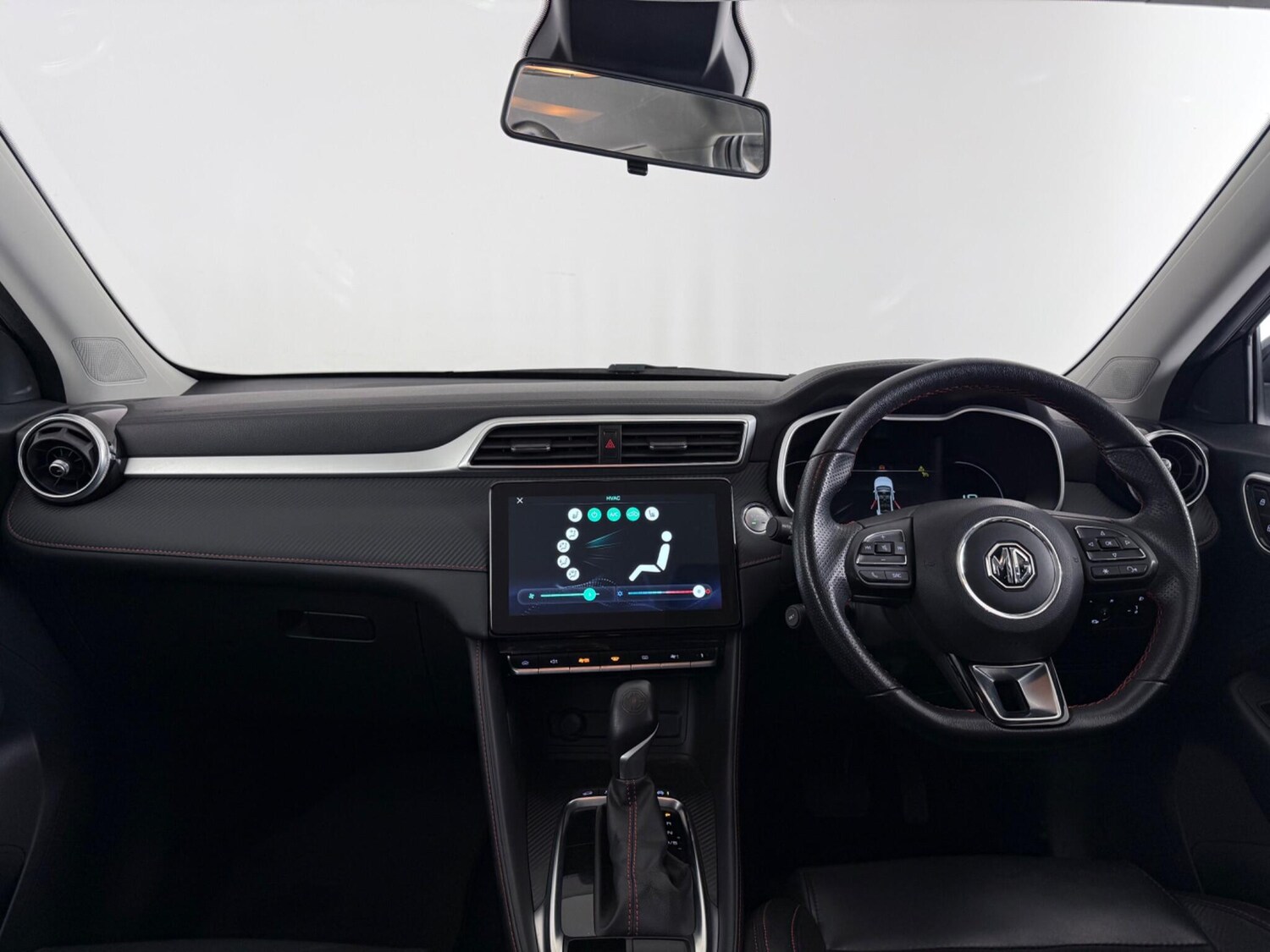 Used MG MG ZS 2021 for sale - 77511493: Photo 18