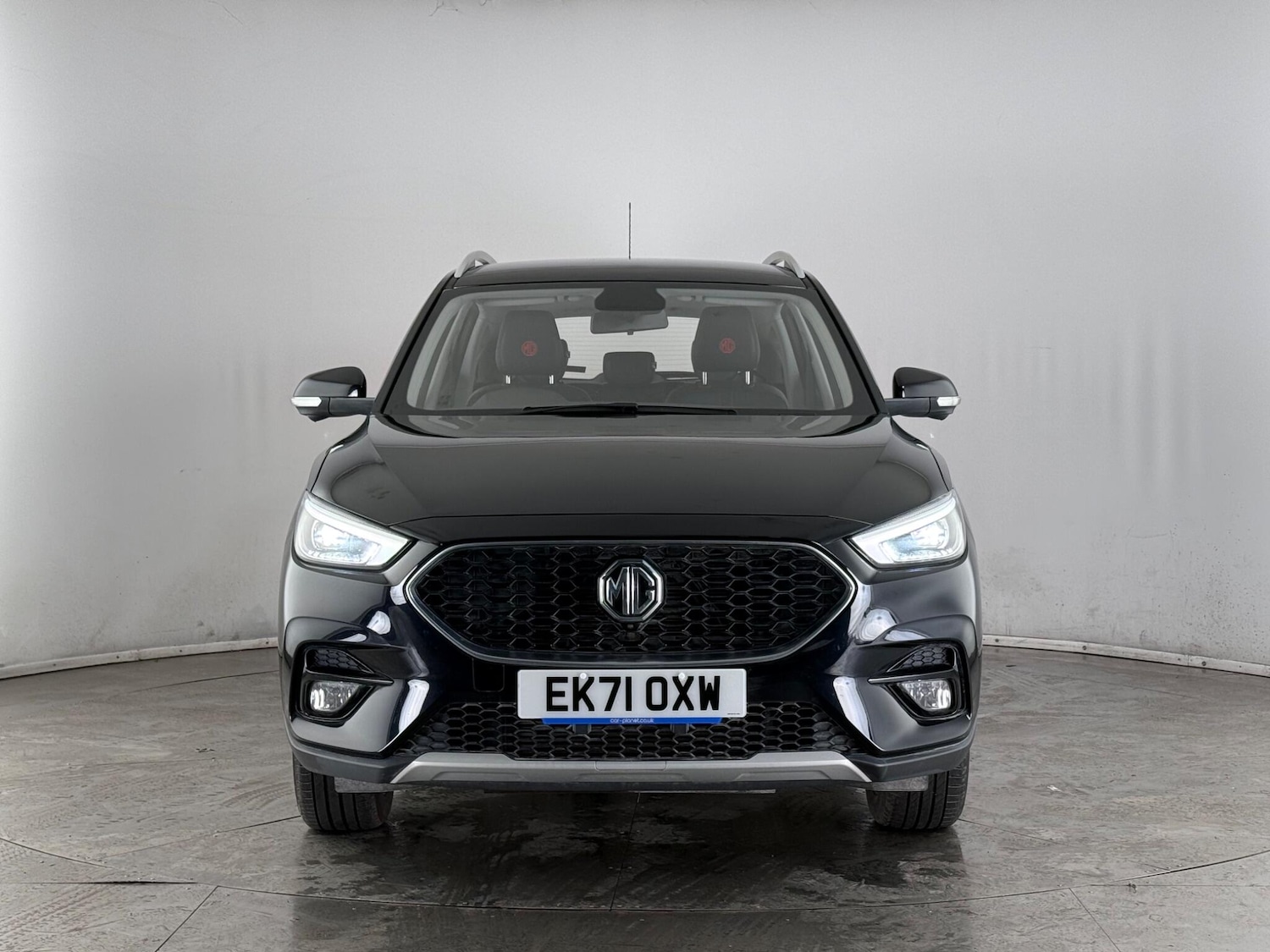 Used MG MG ZS 2021 for sale - 77511493: Photo 2