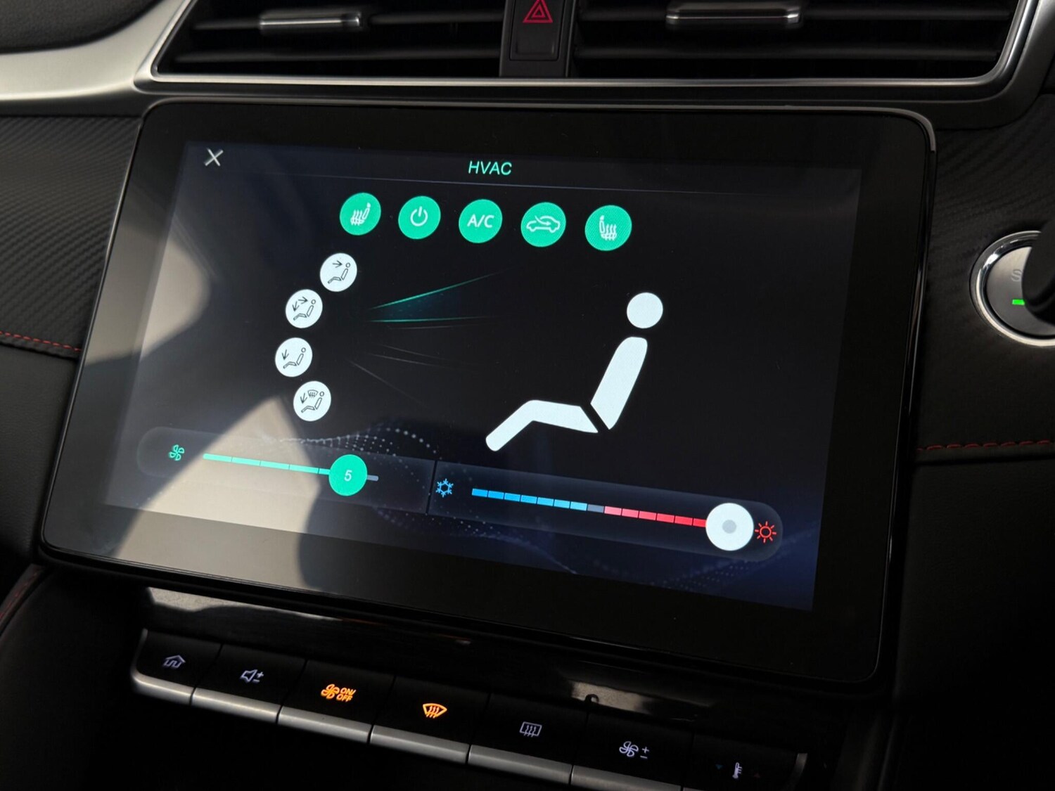 Used MG MG ZS 2021 for sale - 77511493: Photo 24