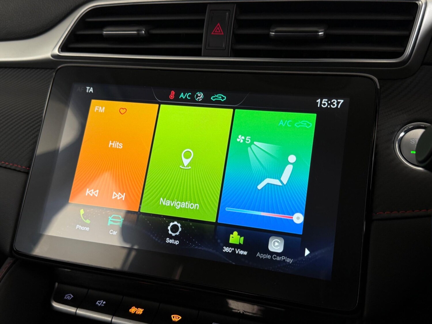 Used MG MG ZS 2021 for sale - 77511493: Photo 27