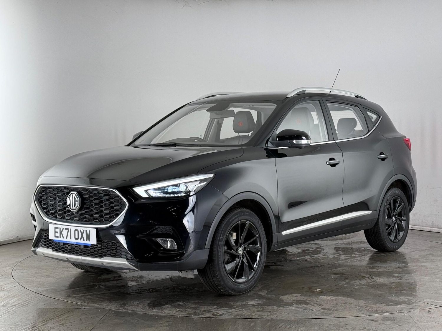 Used MG MG ZS 2021 for sale - 77511493: Photo 3