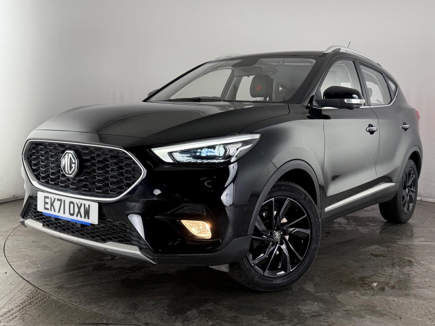 Used MG MG ZS 2021 for sale - 77511493: Photo 32