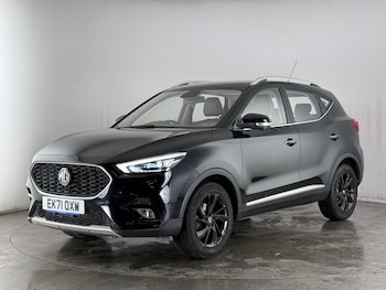 Used MG MG ZS 2021 for sale - 77511493: Photo