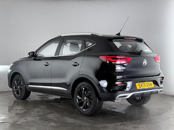 Used MG MG ZS 2021 for sale - 77511493: Photo