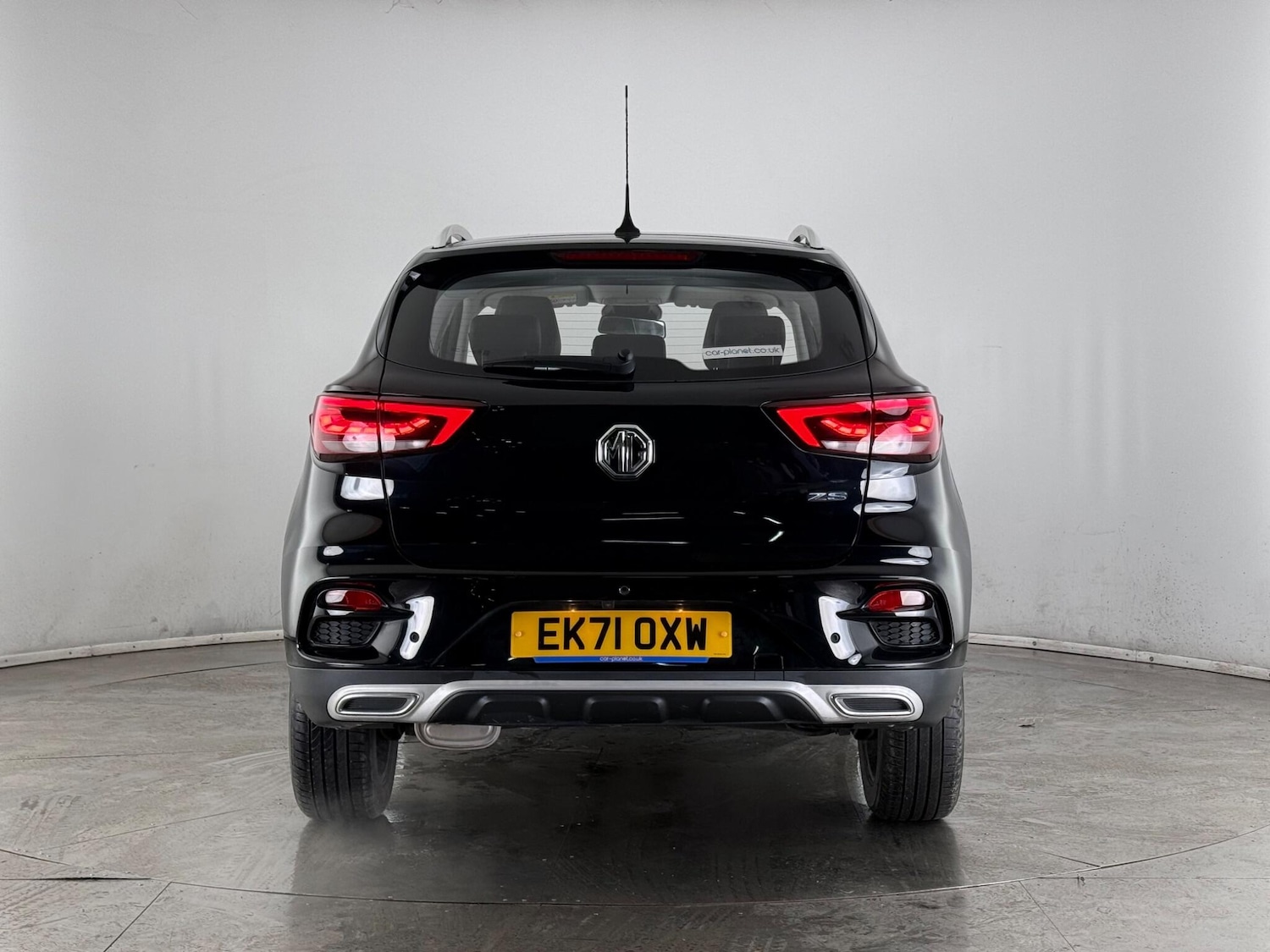 Used MG MG ZS 2021 for sale - 77511493: Photo 5