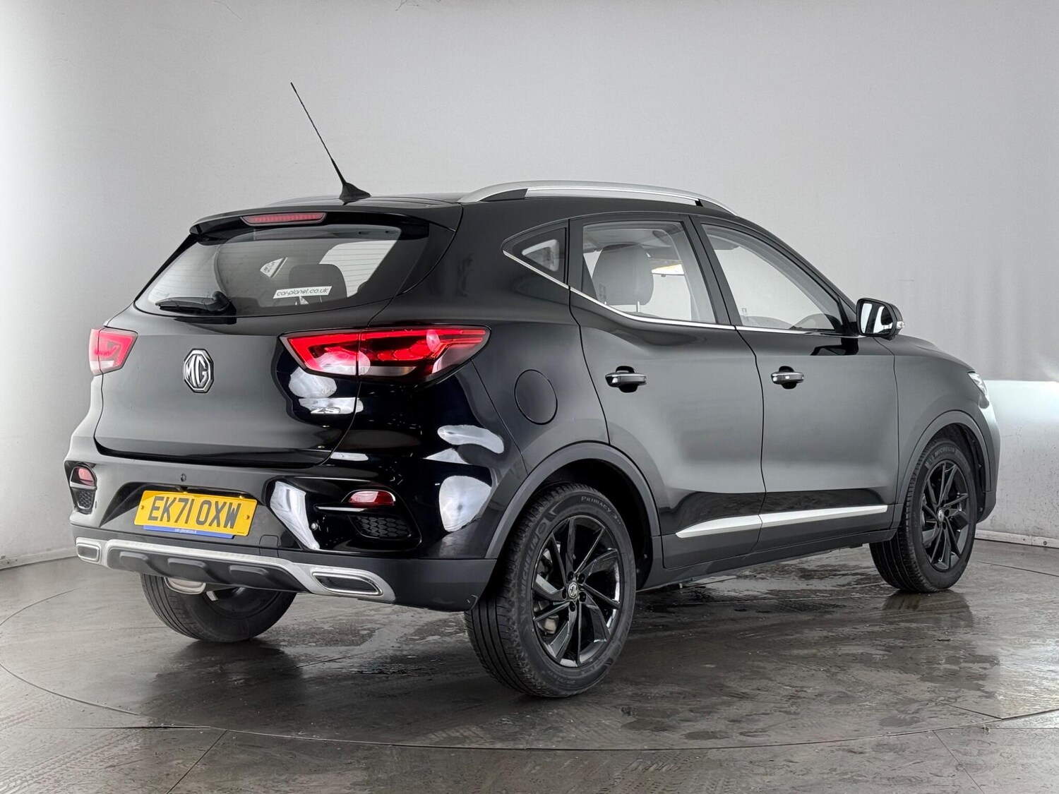 Used MG MG ZS 2021 for sale - 77511493: Photo 6