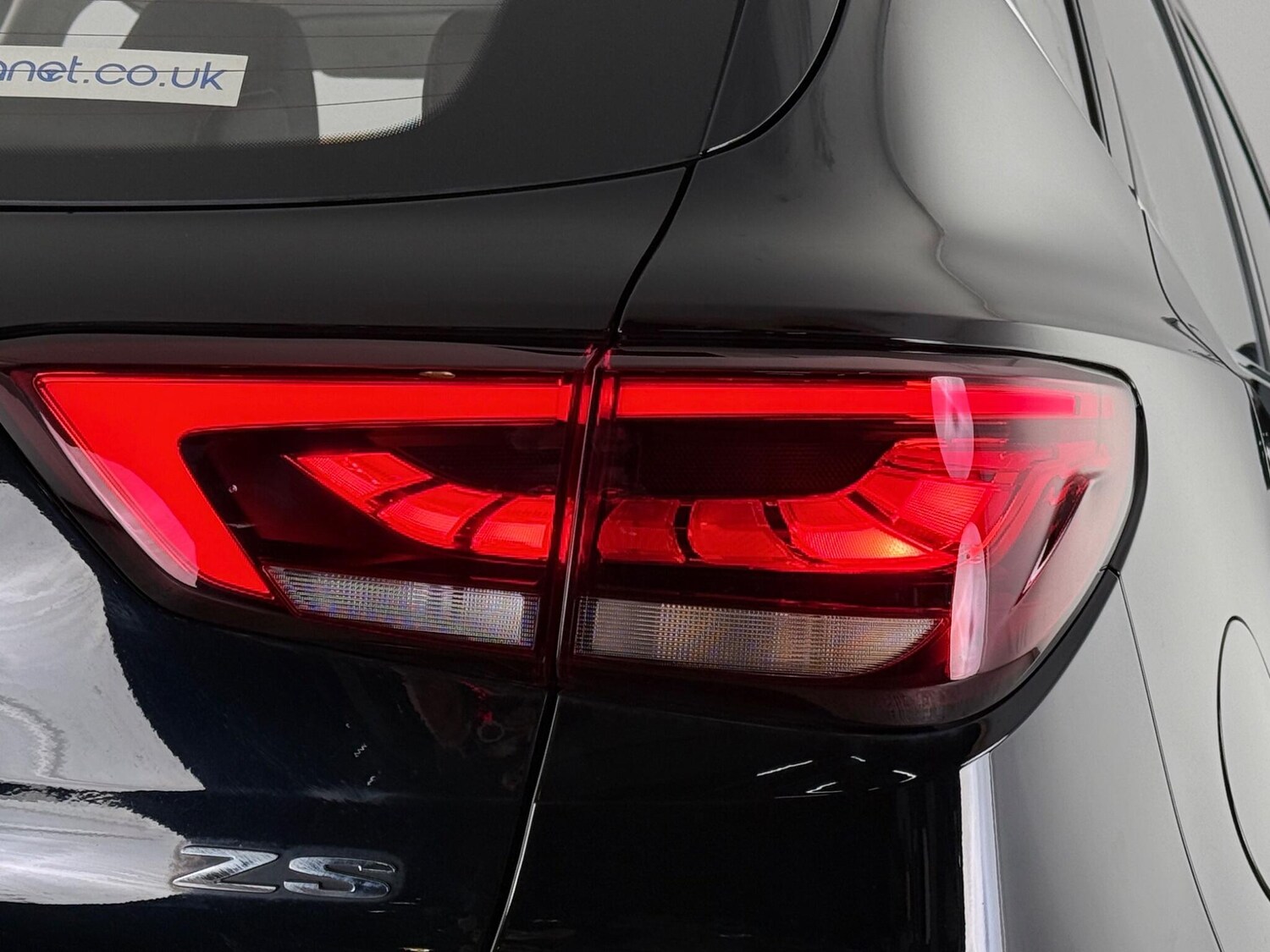 Used MG MG ZS 2021 for sale - 77511493: Photo 8