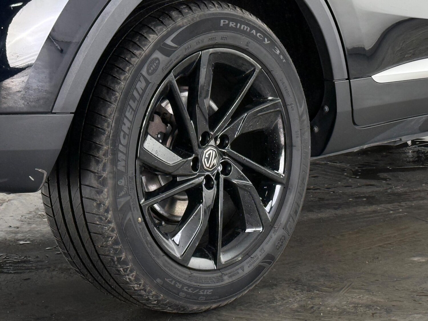 Used MG MG ZS 2021 for sale - 77511493: Photo 9