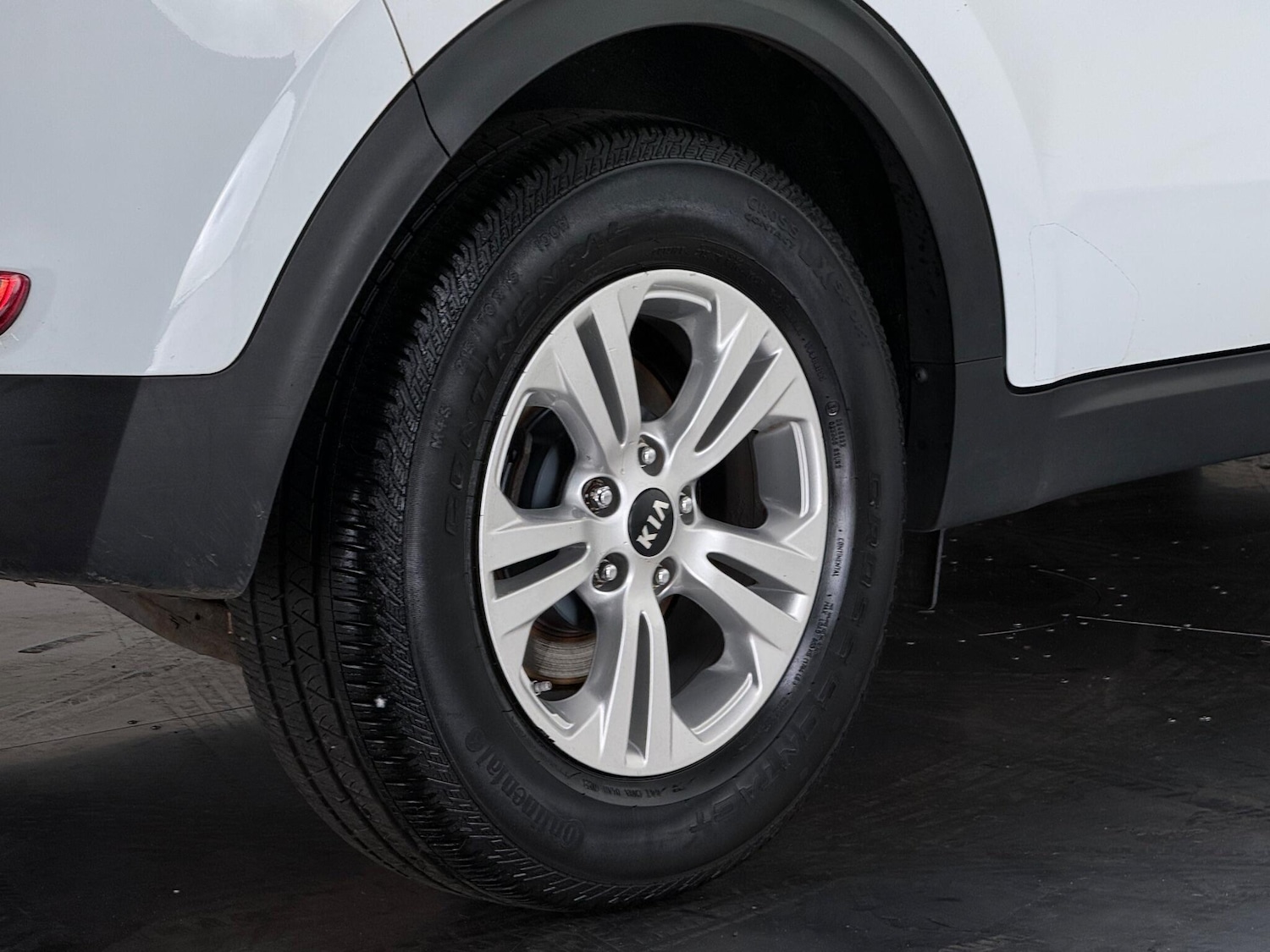 Used Kia Sportage 2016 for sale - 76468743: Photo 11