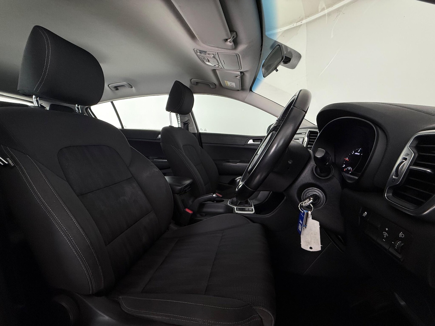 Used Kia Sportage 2016 for sale - 76468743: Photo 14