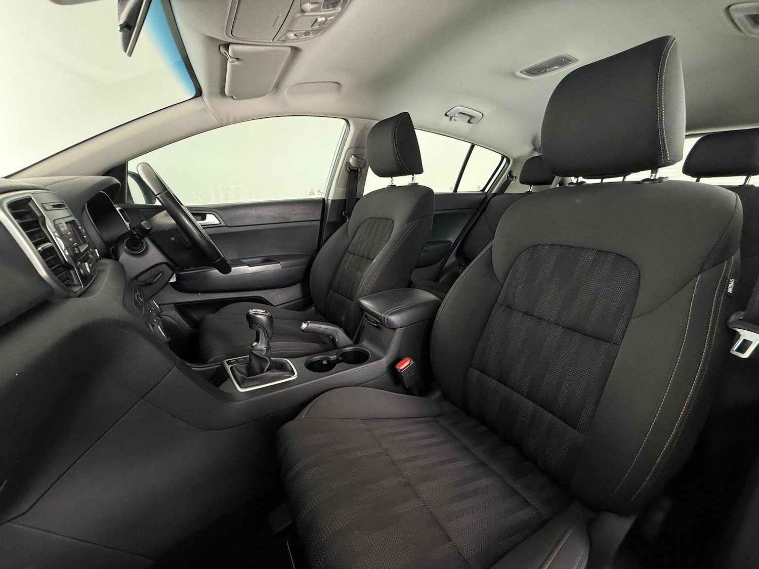 Used Kia Sportage 2016 for sale - 76468743: Photo 15