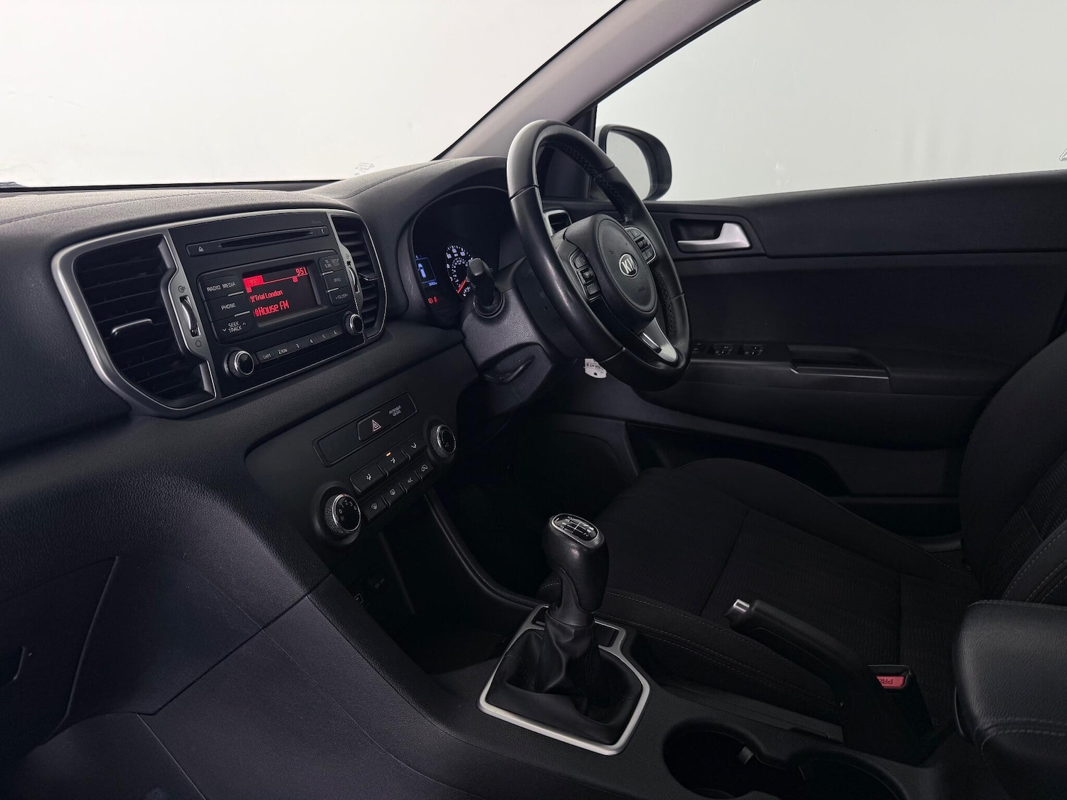 Used Kia Sportage 2016 for sale - 76468743: Photo 21