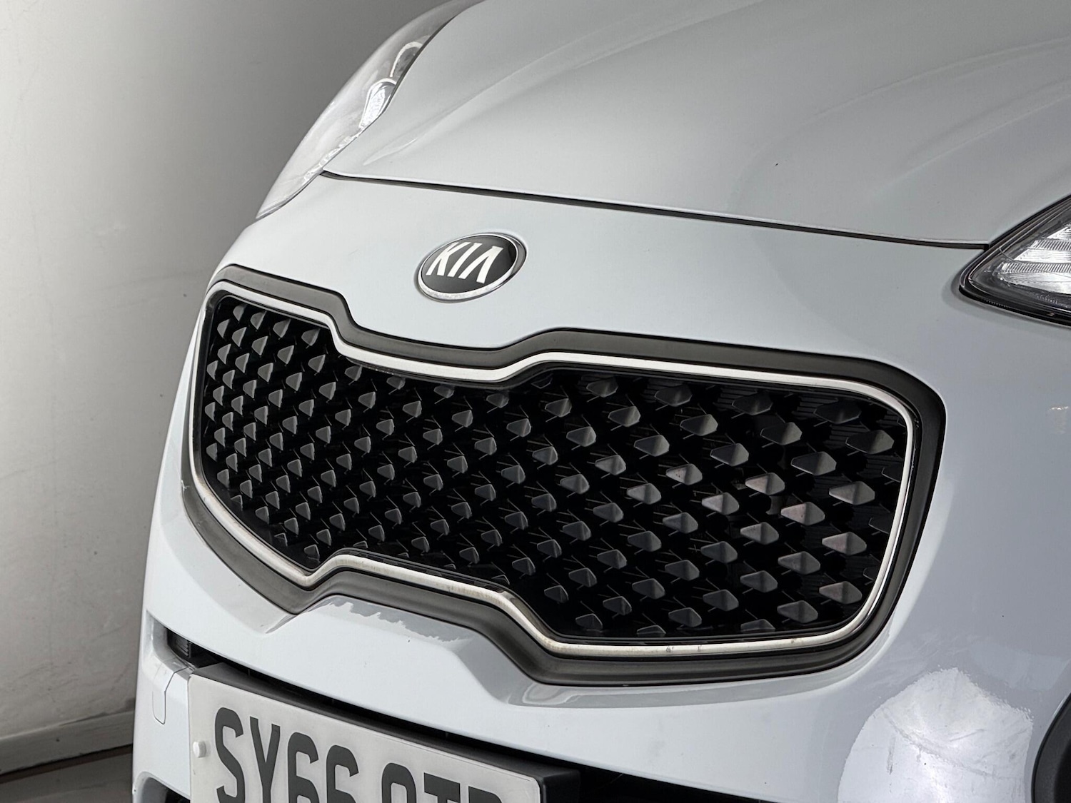 Used Kia Sportage 2016 for sale - 76468743: Photo 38