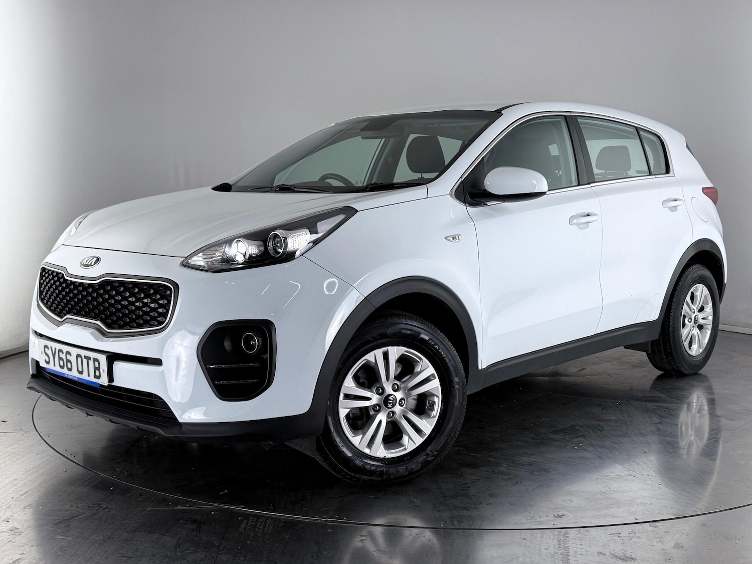 Used Kia Sportage 2016 for sale - 76468743: Photo 40