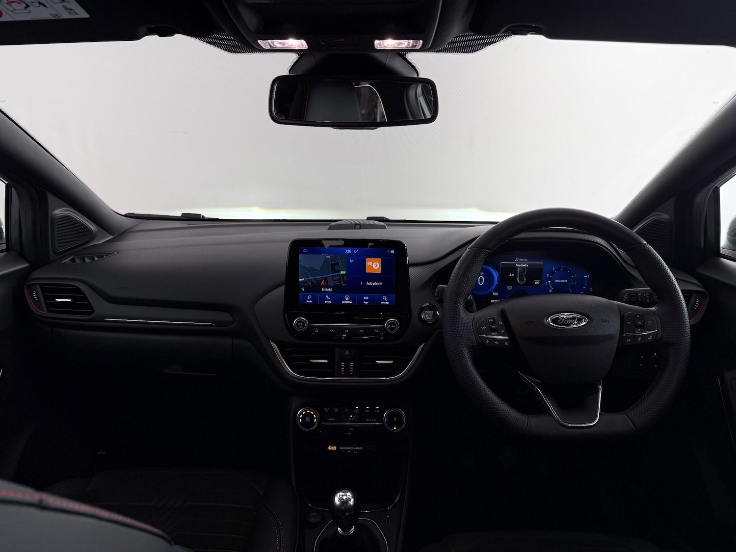 Used Ford Puma 2023 for sale - 77221514: Photo 17