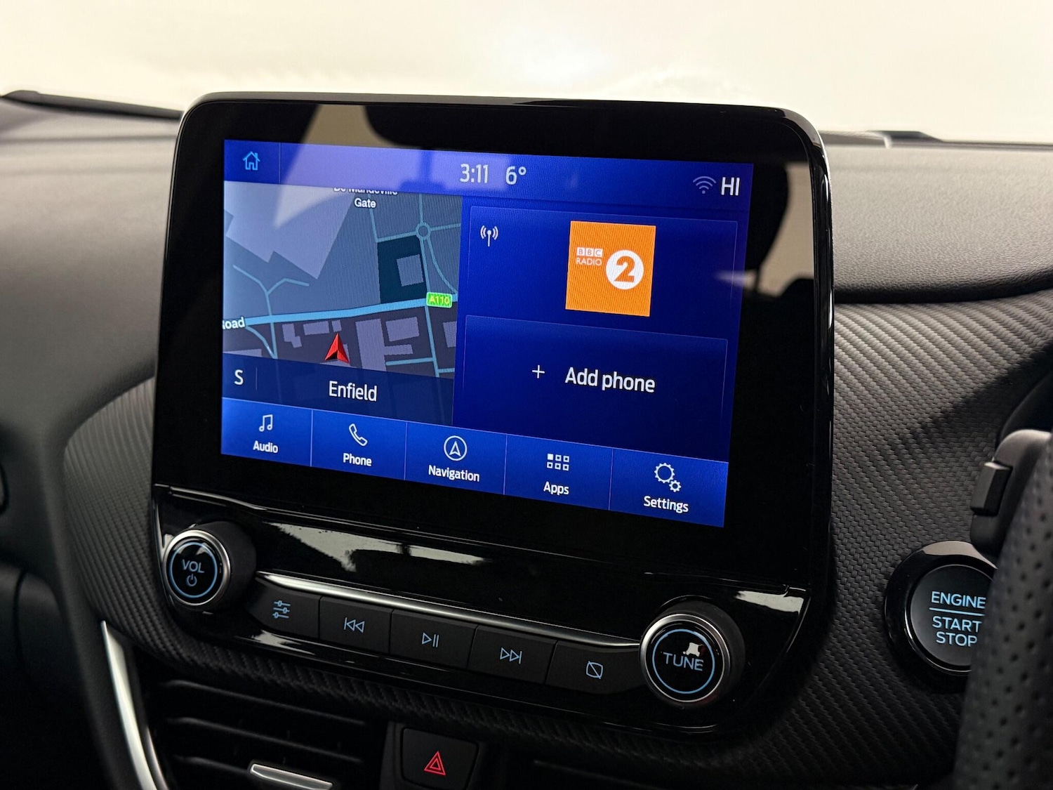 Used Ford Puma 2023 for sale - 77221514: Photo 23