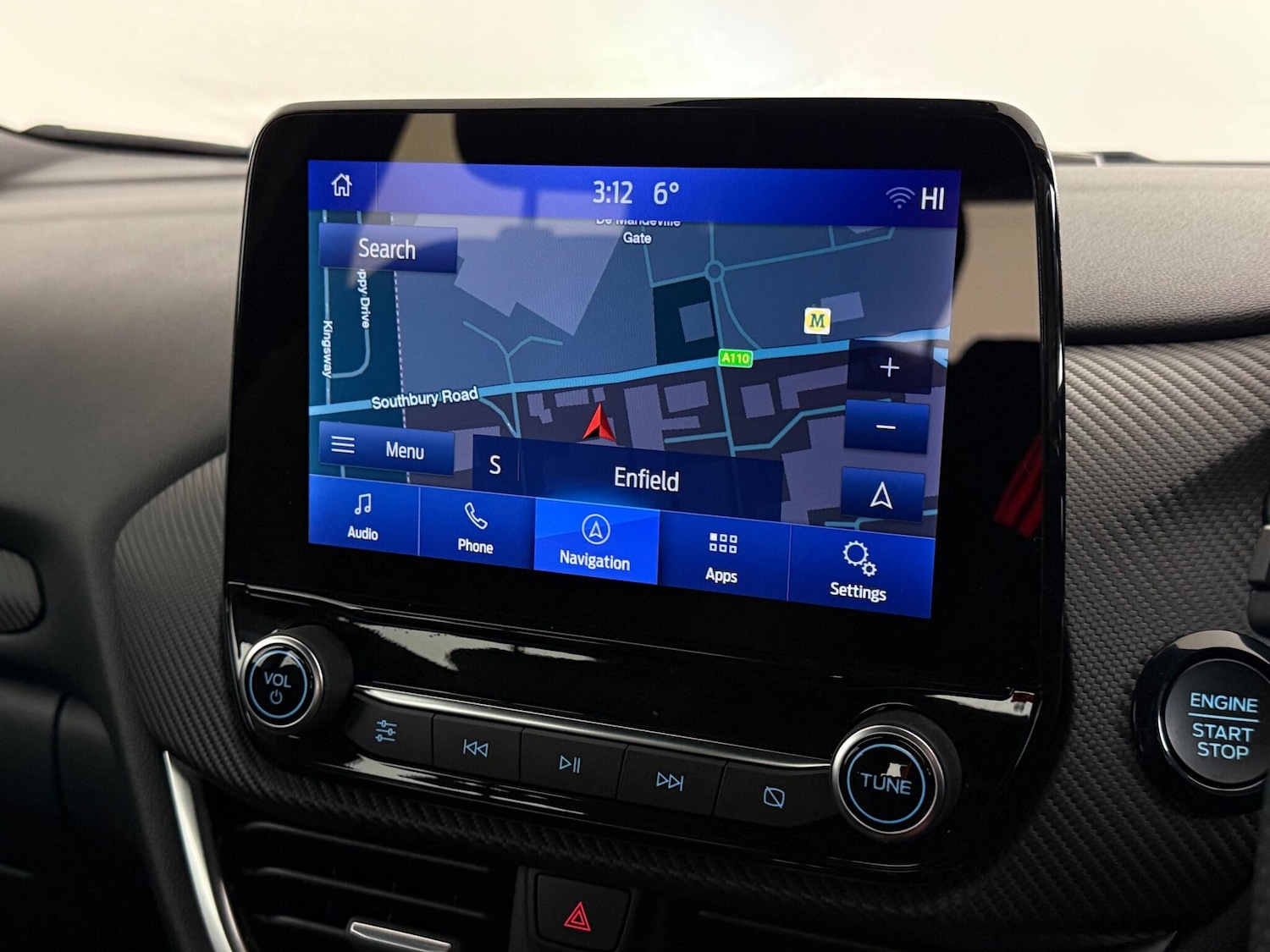 Used Ford Puma 2023 for sale - 77221514: Photo 27