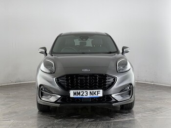 Used Ford Puma 2023 for sale - 77221514: Photo