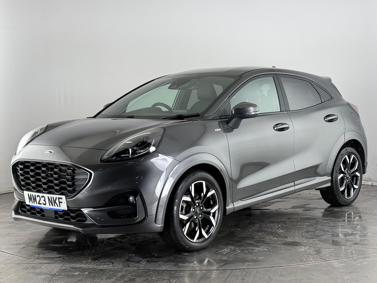 Used Ford Puma 2023 for sale - 77221514: Photo 3