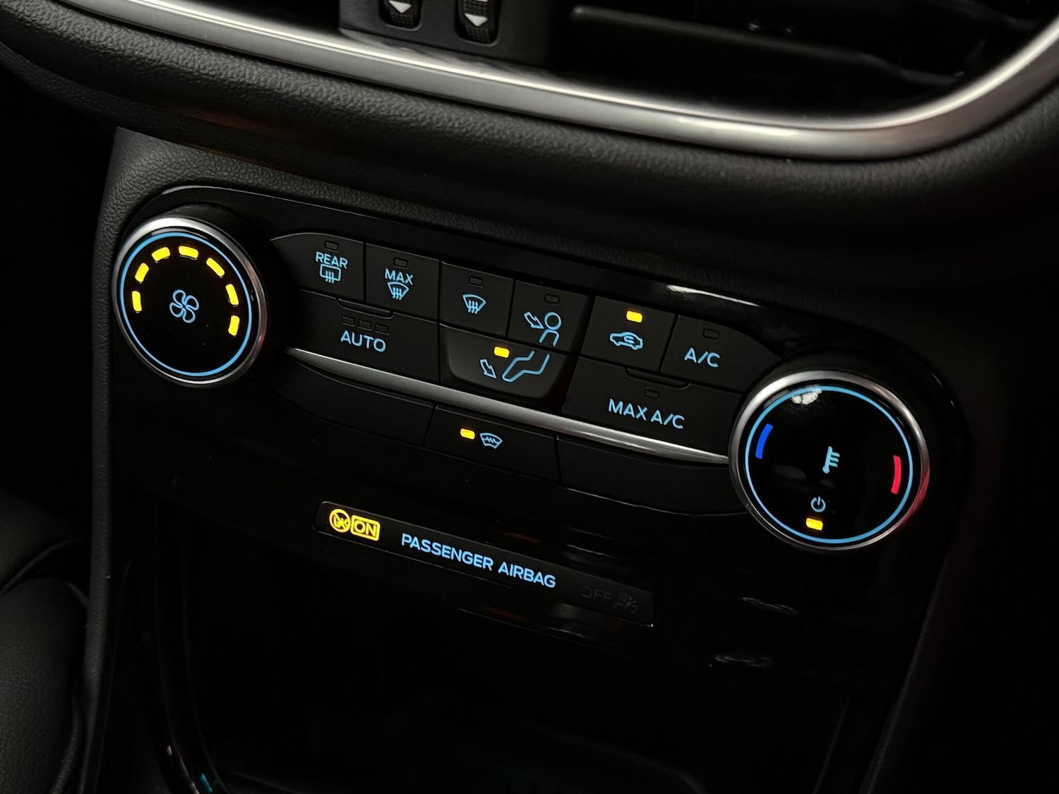 Used Ford Puma 2023 for sale - 77221514: Photo 34