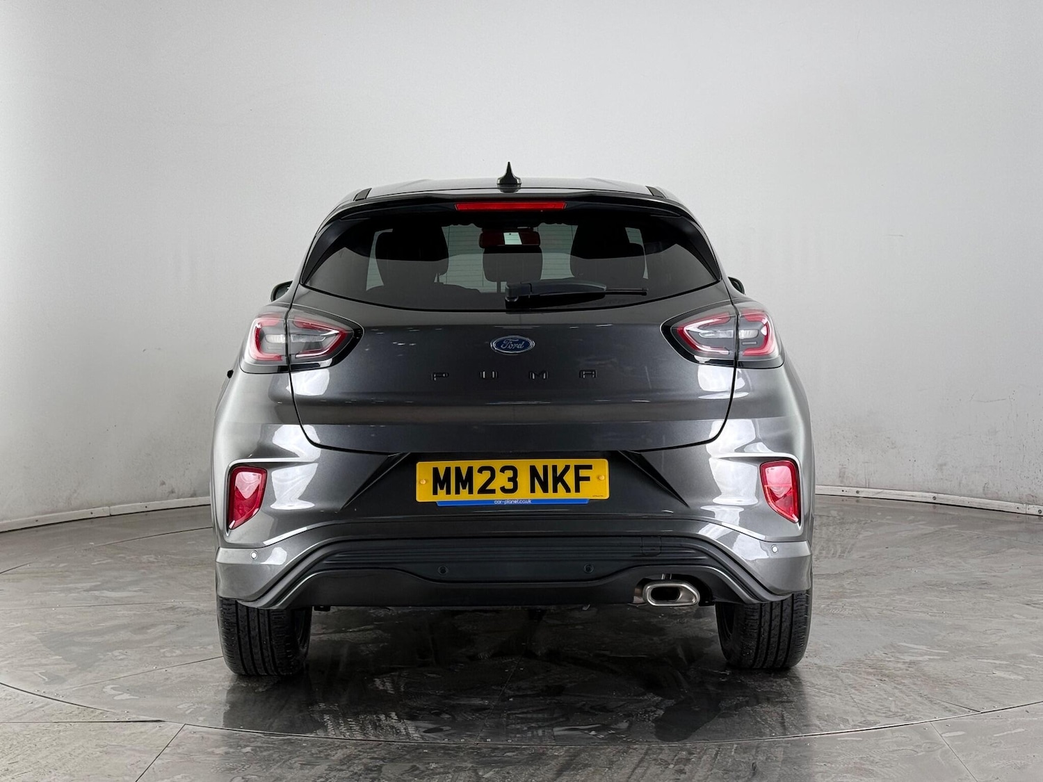 Used Ford Puma 2023 for sale - 77221514: Photo 5