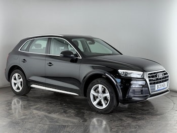 2019 (19) - 2.0 TFSI 45 Sport S Tronic quattro Euro 6 (s/s) 5dr