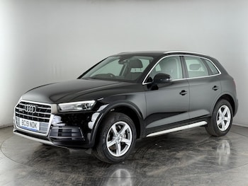 Used Audi Q5 2019 for sale - 75721769: Photo