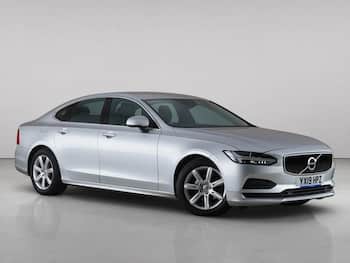 Used Volvo S90 2019 for sale - 79633134: Photo