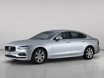 Used Volvo S90 2019 for sale - 79633134: Photo